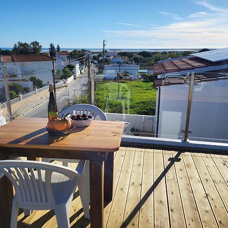 Arroteia de Baixo Casas Algarviasヴィラ エクステリア 写真