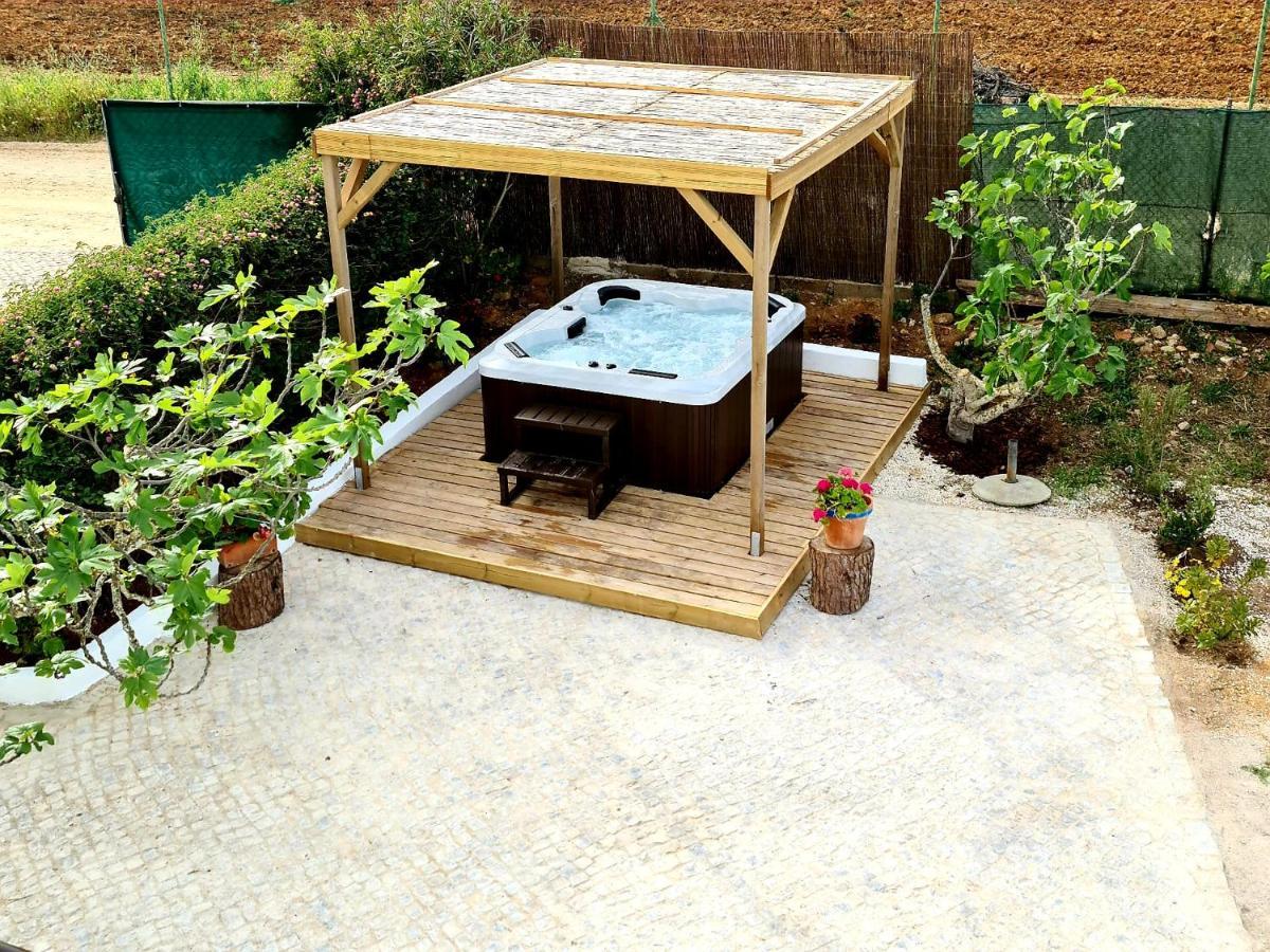 Arroteia de Baixo Casas Algarviasヴィラ エクステリア 写真