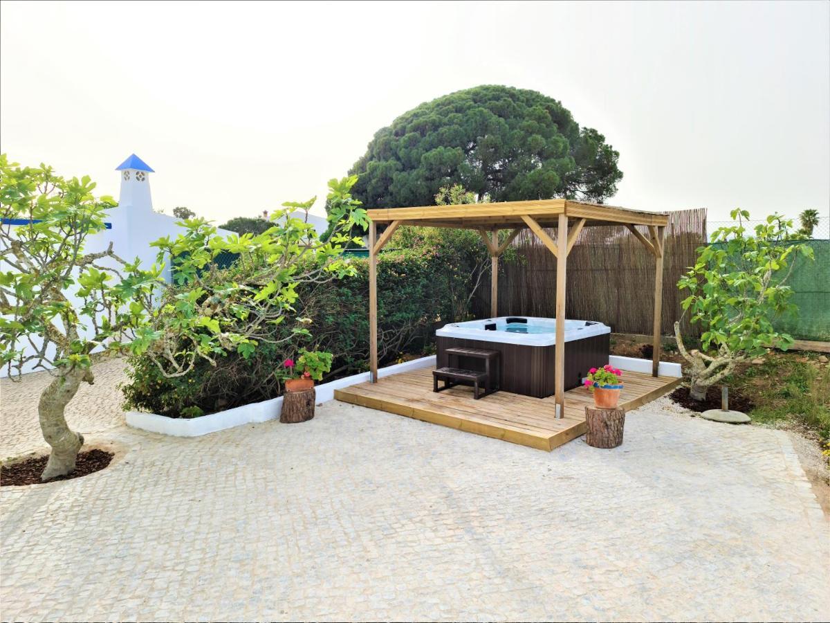 Arroteia de Baixo Casas Algarviasヴィラ エクステリア 写真
