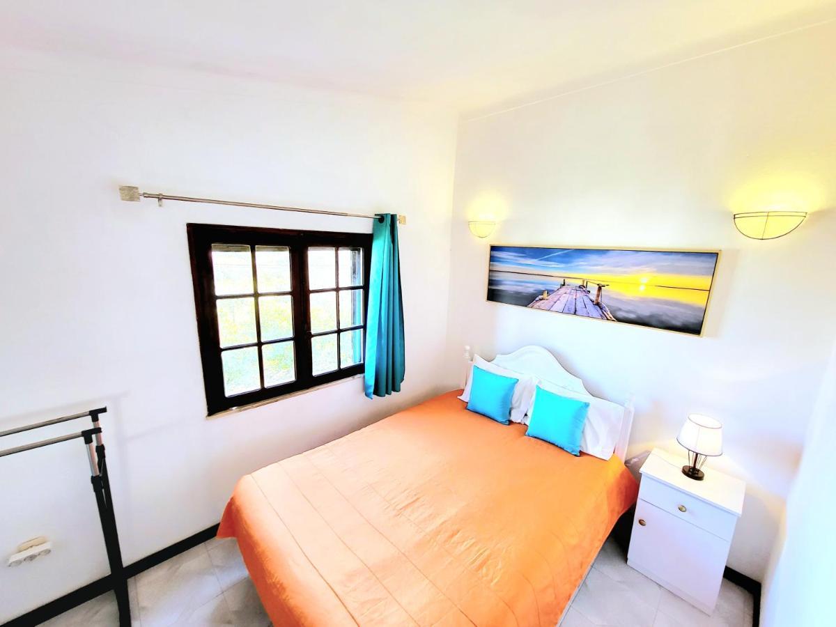 Arroteia de Baixo Casas Algarviasヴィラ エクステリア 写真