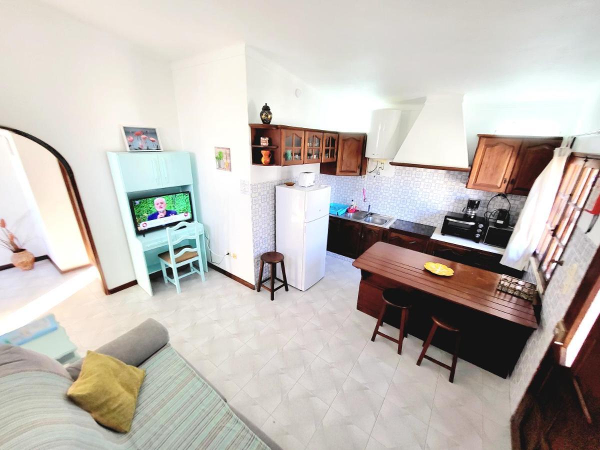 Arroteia de Baixo Casas Algarviasヴィラ エクステリア 写真