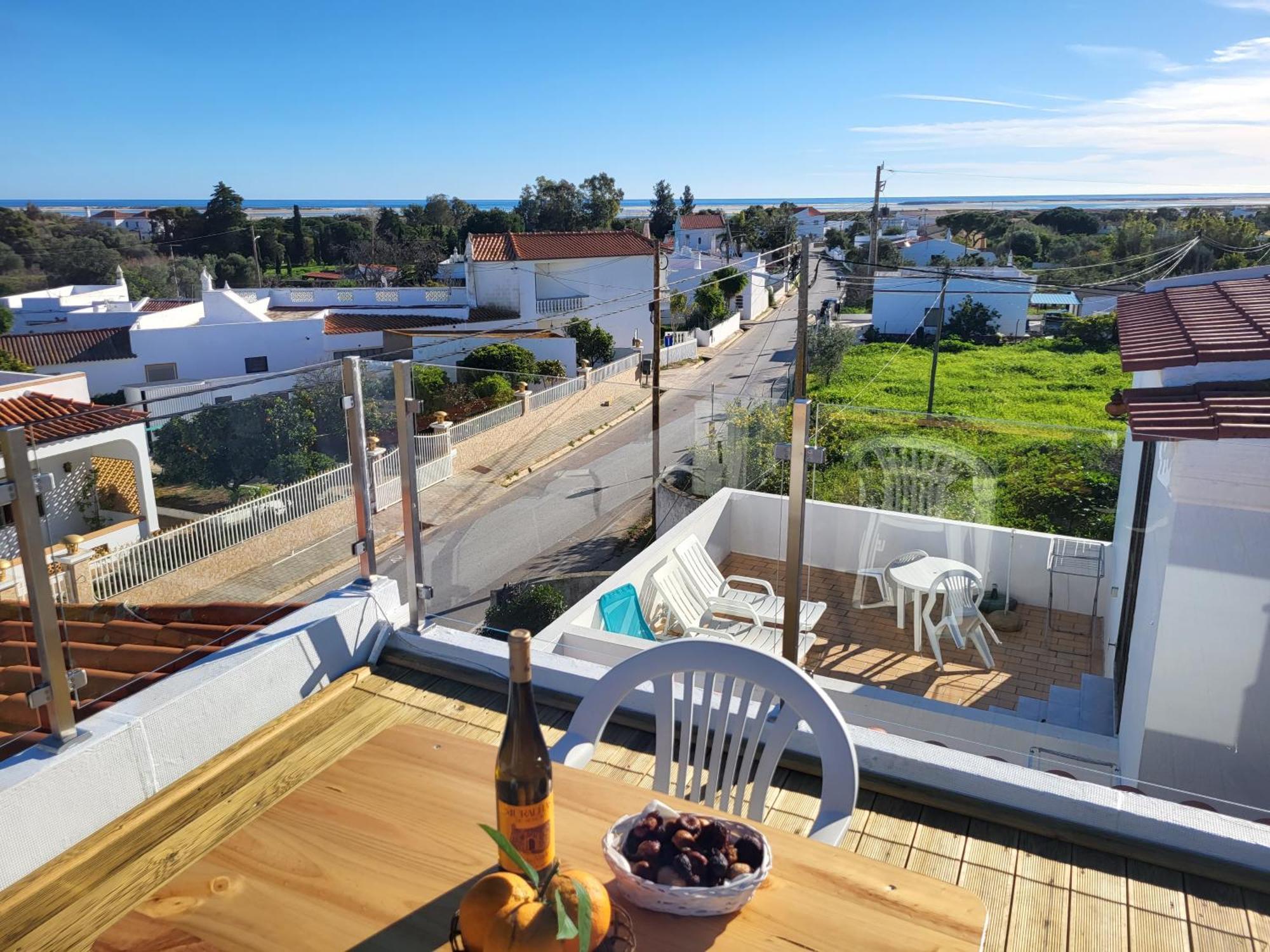 Arroteia de Baixo Casas Algarviasヴィラ エクステリア 写真