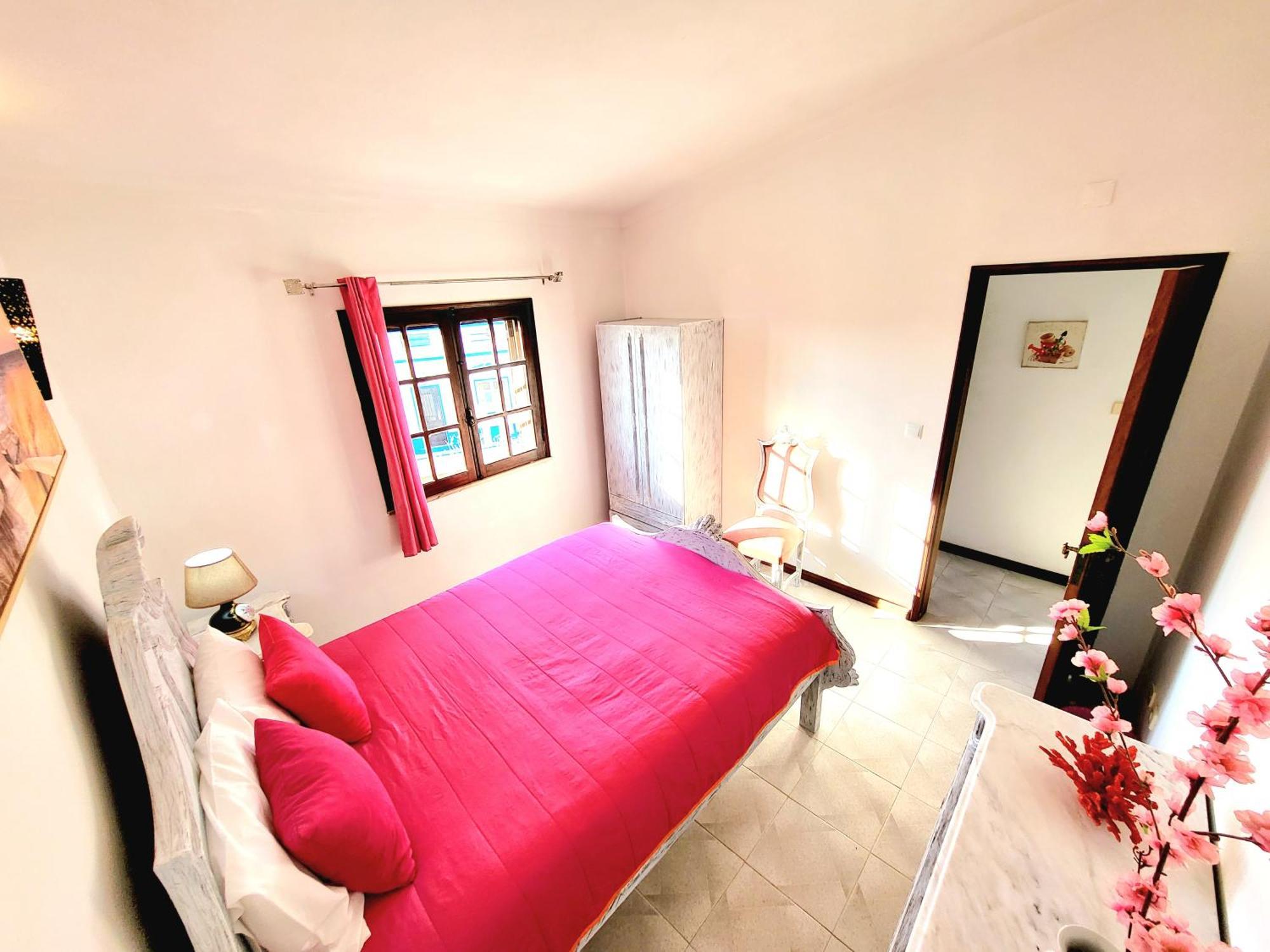 Arroteia de Baixo Casas Algarviasヴィラ 部屋 写真