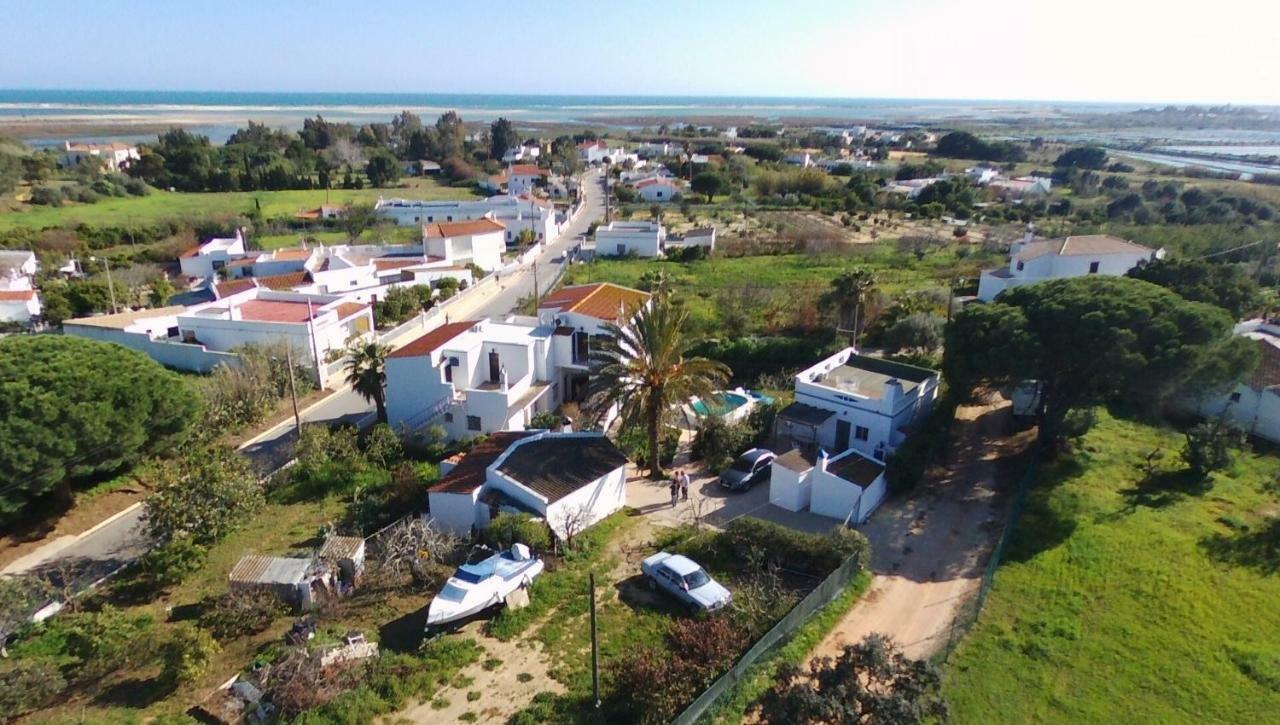 Arroteia de Baixo Casas Algarviasヴィラ エクステリア 写真