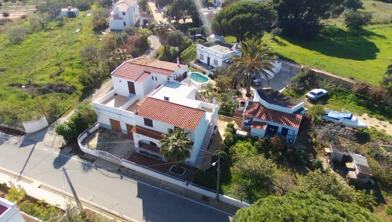 Arroteia de Baixo Casas Algarviasヴィラ エクステリア 写真