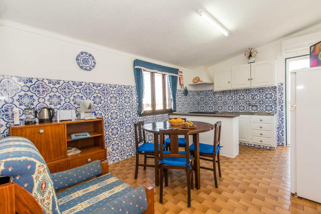 Arroteia de Baixo Casas Algarviasヴィラ エクステリア 写真