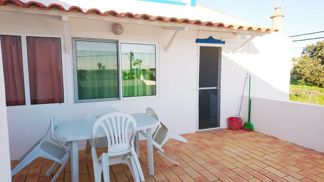Arroteia de Baixo Casas Algarviasヴィラ エクステリア 写真