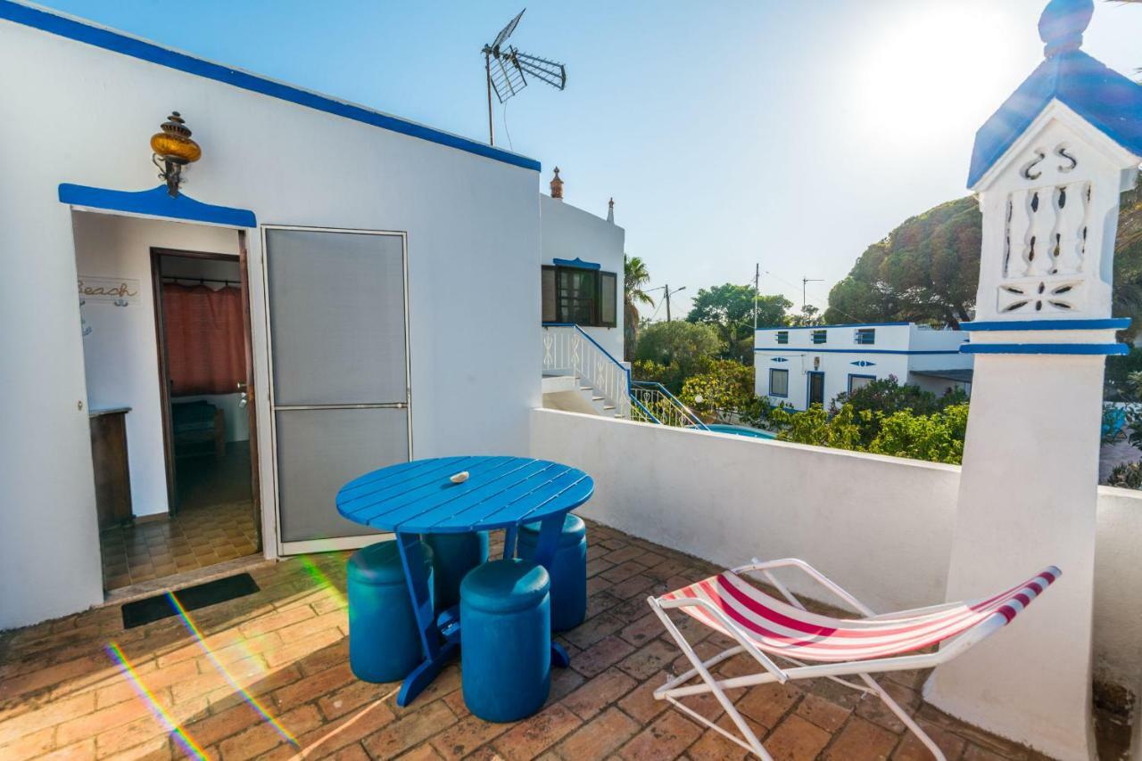 Arroteia de Baixo Casas Algarviasヴィラ エクステリア 写真