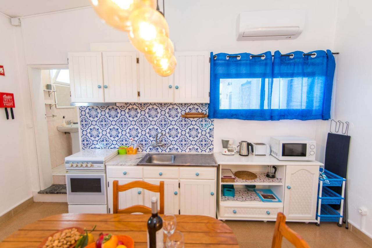 Arroteia de Baixo Casas Algarviasヴィラ エクステリア 写真