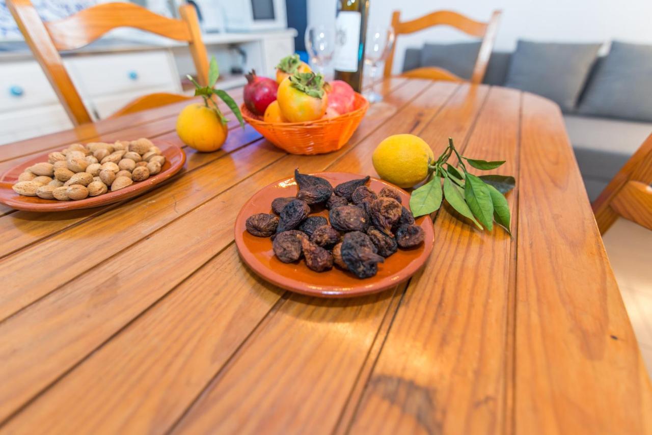Arroteia de Baixo Casas Algarviasヴィラ エクステリア 写真