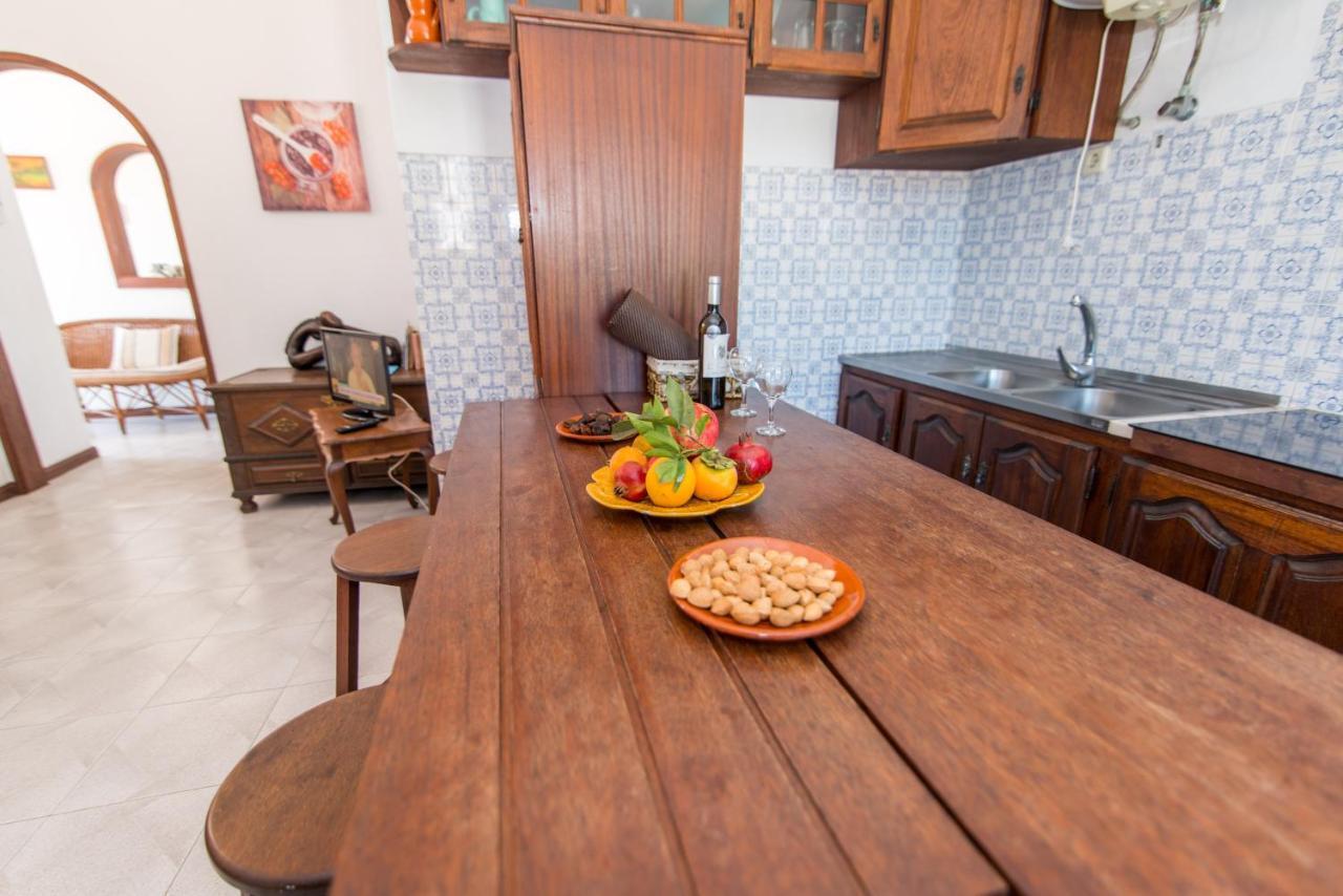 Arroteia de Baixo Casas Algarviasヴィラ エクステリア 写真
