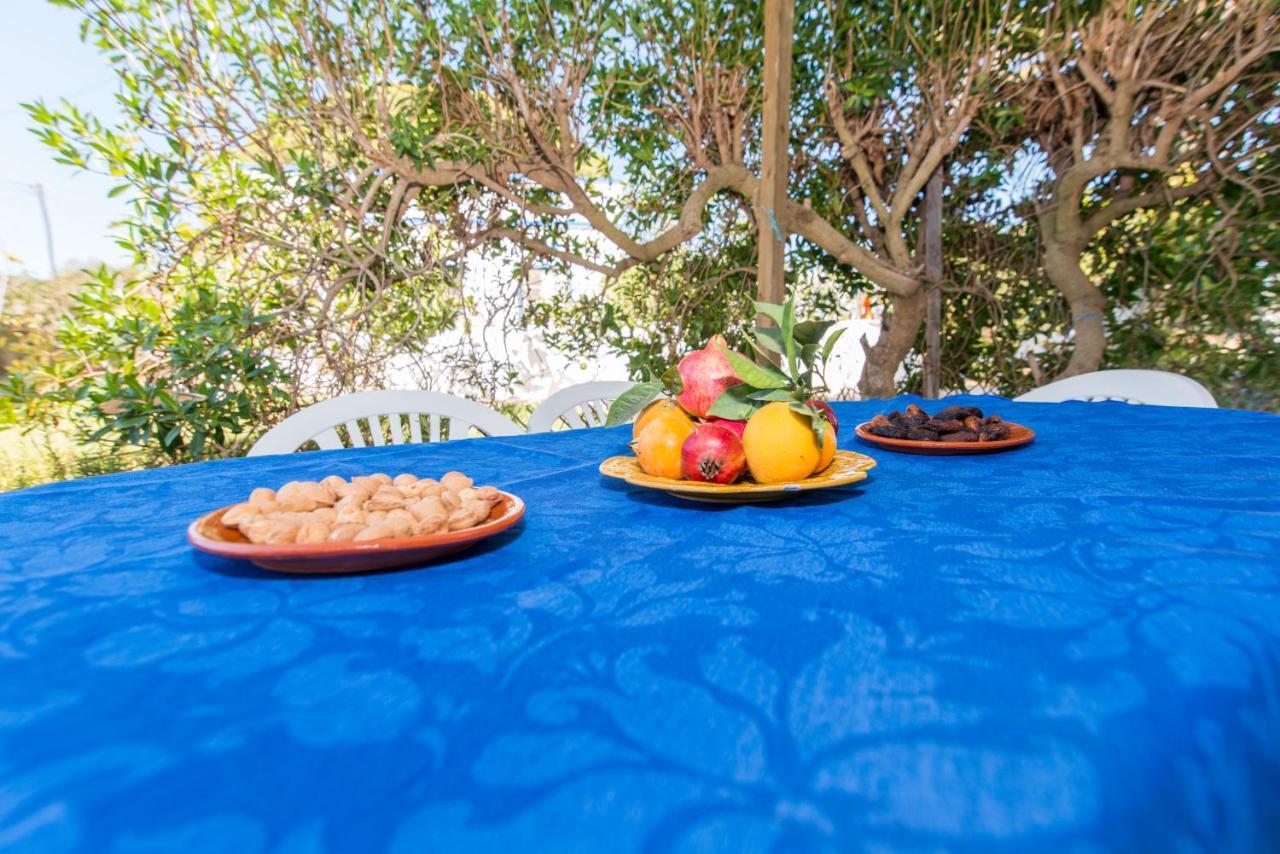 Arroteia de Baixo Casas Algarviasヴィラ エクステリア 写真
