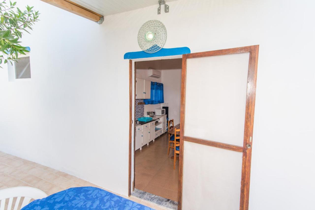 Arroteia de Baixo Casas Algarviasヴィラ エクステリア 写真