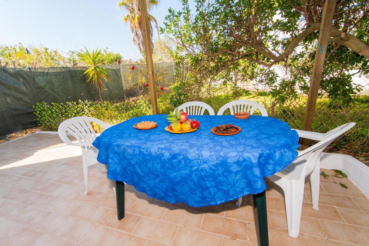 Arroteia de Baixo Casas Algarviasヴィラ エクステリア 写真
