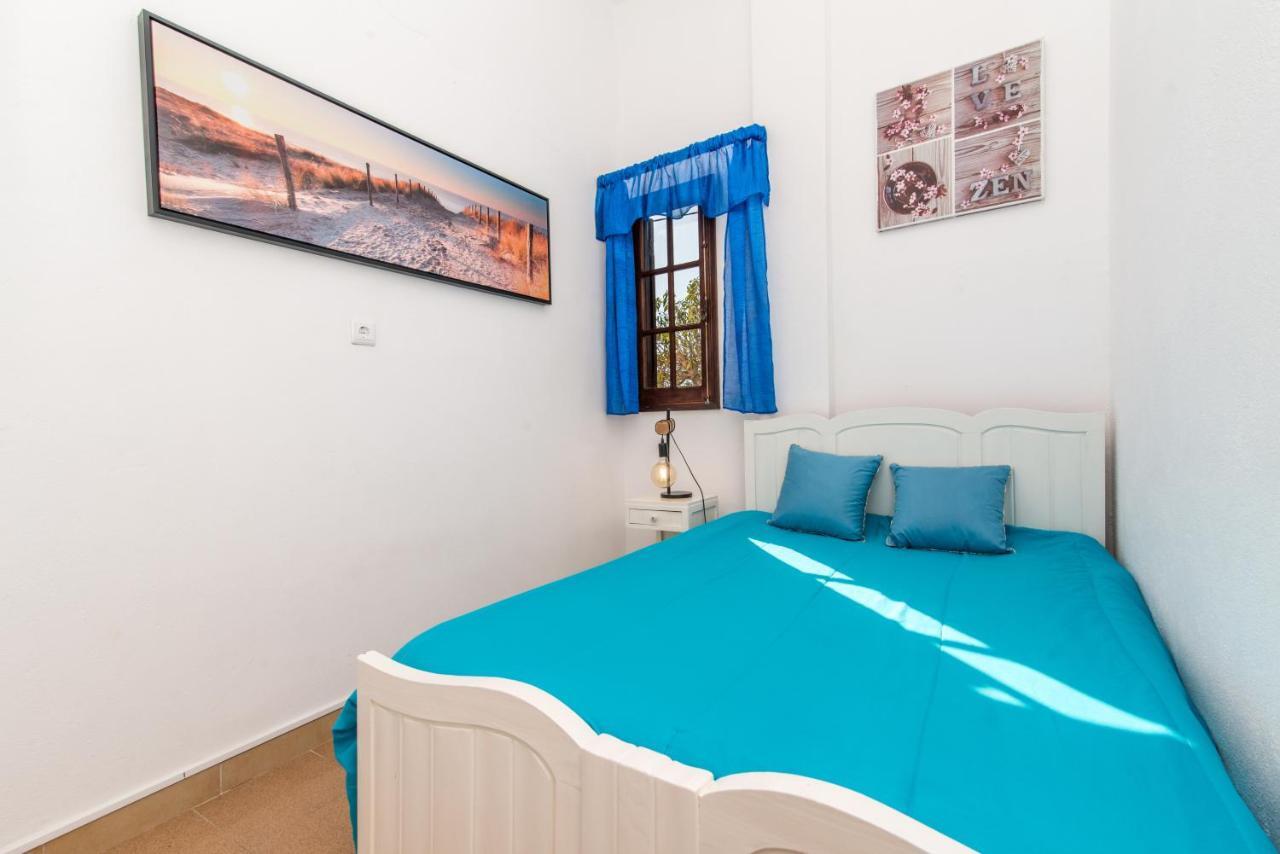Arroteia de Baixo Casas Algarviasヴィラ エクステリア 写真