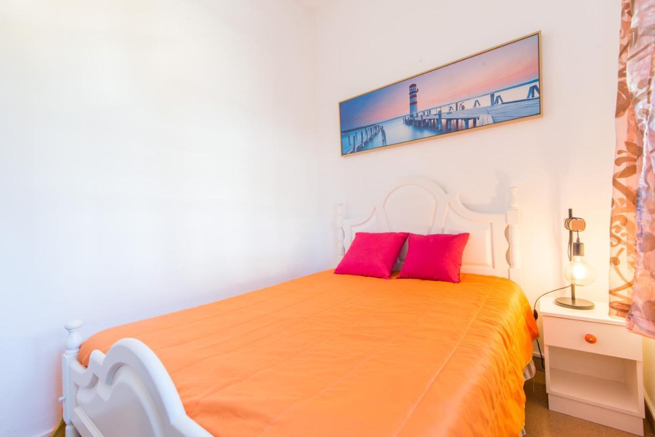Arroteia de Baixo Casas Algarviasヴィラ エクステリア 写真